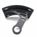 Hongk- License Plate Tag Holder Bracket Compatible With Yzf-r6 Suzuki Boulevard M109r Black B01c0srt1c