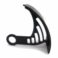 Hongk- License Plate Tag Holder Bracket Compatible With Yzf-r6 Suzuki Boulevard M109r Black B01c0srt1c