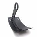 Hongk- License Plate Tag Holder Bracket Compatible With Yzf-r6 Suzuki Boulevard M109r Black B01c0srt1c