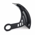 Hongk- License Plate Tag Holder Bracket Compatible With Yzf-r6 Suzuki Boulevard M109r Black B01c0srt1c