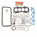 Domestic Gaskets Engine Rering Kit Fsbrr40eve For 971 Honda Cr-v 2 0 Dohc B20b4 B20z2 Full Gasket Set 0 25mm 0 010 Oversize