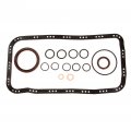 Domestic Gaskets Engine Rering Kit Fsbrr40eve For 971 Honda Cr-v 2 0 Dohc B20b4 B20z2 Full Gasket Set 0 25mm 0 010 Oversize