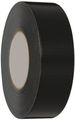 Nashua 345 Polyethylene Coated Cloth Professional Grade Duct Tape 55m Length X 48mm Width Black 