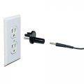 Statictek Universal Grounding Outlet Plug Adapter 3 Prong Earth Connection Lightweight Banana Jack For Esd Control Enhanced