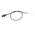 Cylinman 30 Choke Cable Fit For Yamaha Ttr125 2000-2002 Ttr125e 2003-2007 Ttr125l 2000-2007 Ttr125le