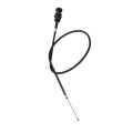 Cylinman 30 Choke Cable Fit For Yamaha Ttr125 2000-2002 Ttr125e 2003-2007 Ttr125l 2000-2007 Ttr125le