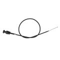Cylinman 30 Choke Cable Fit For Yamaha Ttr125 2000-2002 Ttr125e 2003-2007 Ttr125l 2000-2007 Ttr125le