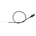 Cylinman 30 Choke Cable Fit For Yamaha Ttr125 2000-2002 Ttr125e 2003-2007 Ttr125l 2000-2007 Ttr125le