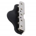Hood Mounting Brackets Work Light Bars Clamp Holder Compatible With 1995-2011 For Chevrolet Impala 2 Pieces
