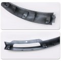 Fender Flare Wheel Arch Molding 4pcs For Tesla Model Y 2021 2022