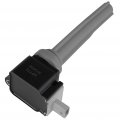 Ocpty Ignition Coil Coils Pack Fits Uf-658 Ic761 G0552 For Mercedes-benz Slk250 8l 2012 2013 2014 2015 C250 1 1 Pcs