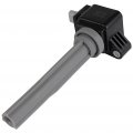 Ocpty Ignition Coil Coils Pack Fits Uf-658 Ic761 G0552 For Mercedes-benz Slk250 8l 2012 2013 2014 2015 C250 1 1 Pcs