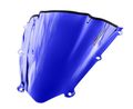 2008-2011 Yamaha Yzf R6 Sportech V-flow W S Yam Blue Chrome Fits 08-10 