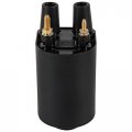 Ignition Coil For Points Models Bf B43 B48 Nhc Cck Onan 166-0772