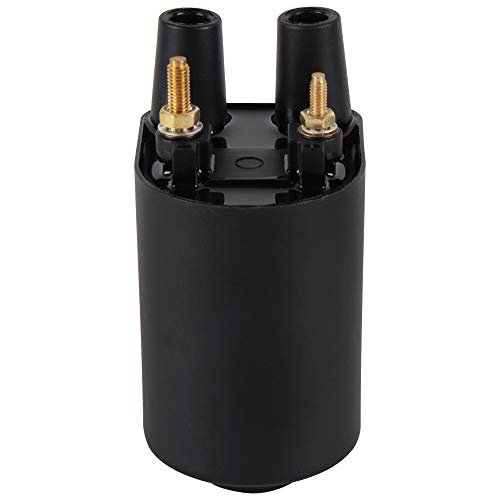 Ignition Coil For Points Models Bf B43 B48 Nhc Cck Onan 166-0772