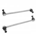 Tom Pair Of 2 Front Sway Bar Links For 2006-2016 Bmw 128i 135i 325i 328i 330i 335d 335i 335is X1 Z4 101-6399 101-6400