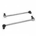 Tom Pair Of 2 Front Sway Bar Links For 2006-2016 Bmw 128i 135i 325i 328i 330i 335d 335i 335is X1 Z4 101-6399 101-6400