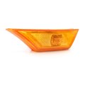 Front Signal Marker Light Assembly For Honda Civic Hatchback 2016 2021 Passenger Side Replaces 33800 Tba A02 And Ho2551127 