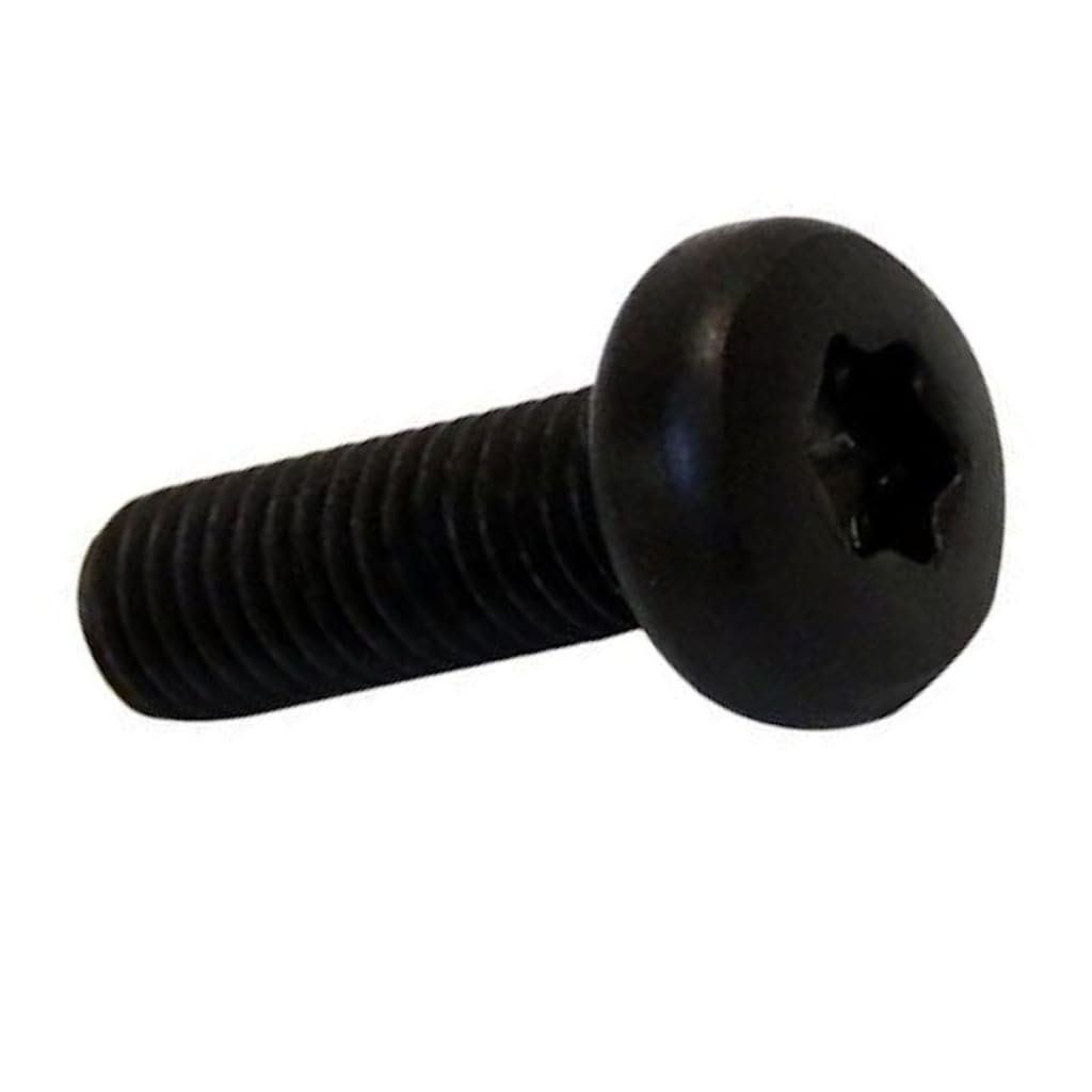 Pan Head Screw For Srt Viper 2013 2014 Passenger Side Handle To Door Weatherstrip And Dowel Receiver Attaching