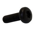 Pan Head Screw For Srt Viper 2013 2014 Passenger Side Handle To Door Weatherstrip And Dowel Receiver Attaching 