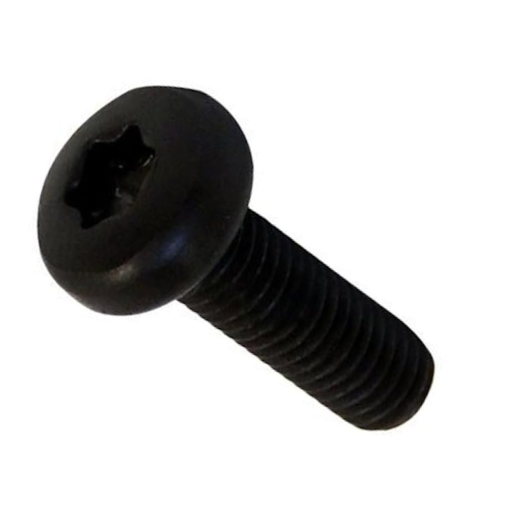 Pan Head Screw For Srt Viper 2013 2014 Passenger Side Handle To Door Weatherstrip And Dowel Receiver Attaching