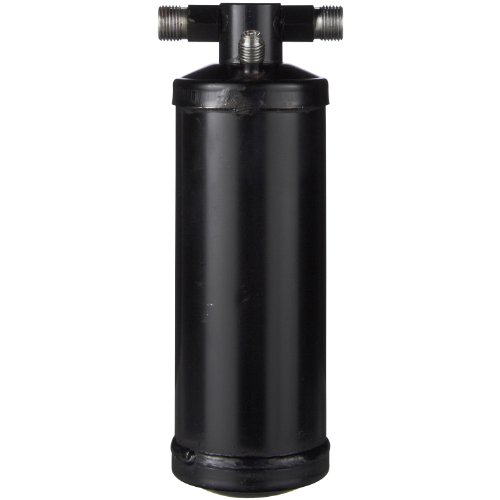 A C Accumulator