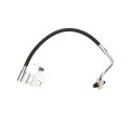 Brake Hydraulic Hose Front Axle Driver Side For Ford Thunderbird 1993 1994 1995 1996 1997 Dot Certified Replacement Part 