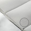 G-plus Synthetic Leather Seat Cover Compatible With 1996 1997 1998 1999 2000 2001 2002 2003 Polaris Indy Xc500 With1998-1999