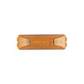 Clearance Light Led Amber Rect 4 In L 