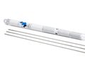 Blue Demon Erni55 X 1 8 36 Tube Nickel 55 Cast Iron Tig Welding Rod 