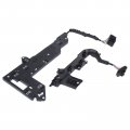 A-premium Transmission Wiring Harness Clutch Circuit Board Repair Kit Compatible With Audi A4 A5 Quattro S4 S5 S6 2008-2018