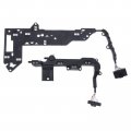 A-premium Transmission Wiring Harness Clutch Circuit Board Repair Kit Compatible With Audi A4 A5 Quattro S4 S5 S6 2008-2018