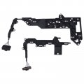 A-premium Transmission Wiring Harness Clutch Circuit Board Repair Kit Compatible With Audi A4 A5 Quattro S4 S5 S6 2008-2018