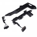 A-premium Transmission Wiring Harness Clutch Circuit Board Repair Kit Compatible With Audi A4 A5 Quattro S4 S5 S6 2008-2018