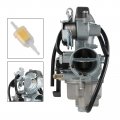 Topteng Carburetor Carb Replacement Fit For Honda Xr350 1985 16100-kn5-673 16100-kn5-674