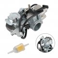 Topteng Carburetor Carb Replacement Fit For Honda Xr350 1985 16100-kn5-673 16100-kn5-674