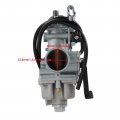 Topteng Carburetor Carb Replacement Fit For Honda Xr350 1985 16100-kn5-673 16100-kn5-674