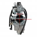 Topteng Carburetor Carb Replacement Fit For Honda Xr350 1985 16100-kn5-673 16100-kn5-674