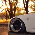 Oem Side Marker Light For 2000-2009 Honda S2000 S2k 2pcs Fender Indicator Lamp Clear Lens With Amber Halogen Bulbs 
