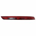 Tail Light Assembly For Audi Q5 Sq5 2018 2019 2020 Passenger Side Replacement 80a945070a And Au2801123 Halogen Clear Lens 