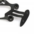 Motorcycle Rear View Mirrors Front Fixed Stent Mobile Hone Bracket Holder For Yamaha Xmax300 X-max Xmax 250 300 125 400 2017