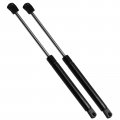 Rear Window Glass Lift Supports 4372 Set Of 2 17 69 In Extended Center To 