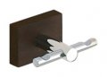 Gedy 6626-25 Bathroom Hook 1 5 L X 2 8 W 