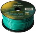 Harmony Audio Primary Single Conductor 12 Gauge Power Or Ground Wire 4 Rolls 400 Feet Green Orange For Car Trailer Model Train