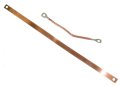 1973-1974 Corvette Ground Strap Wire Set 