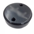 Hongk- Carbon Billet Front Brake Reservoir Cap Compatible With Cbr 900rr 929rr 954rr 1000rr B01c0staku