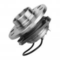 A-premium Front Wheel Bearing And Hub Assembly With Abs Compatible Saturn Astra 2008-2009