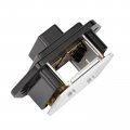 A-premium Hvac Heater Blower Motor Resistor Compatible With Acura Chevy Honda Isuzu Suzuki Vehicles Slx T6500 T7500 Passport