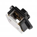A-premium Hvac Heater Blower Motor Resistor Compatible With Acura Chevy Honda Isuzu Suzuki Vehicles Slx T6500 T7500 Passport