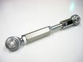 Z900 2017 And Up Adjustable Lowering Links Kit 4 Inches Lower 